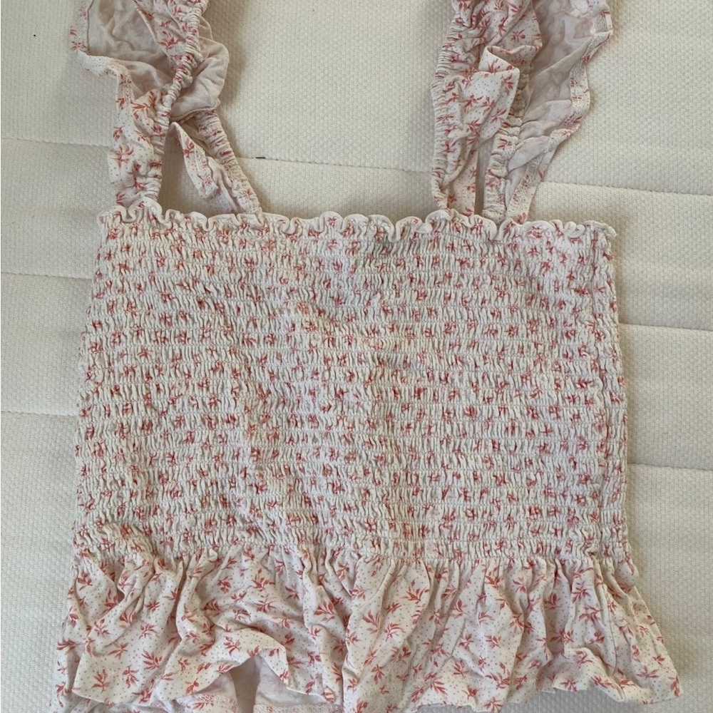 Forever 21 Crop Top